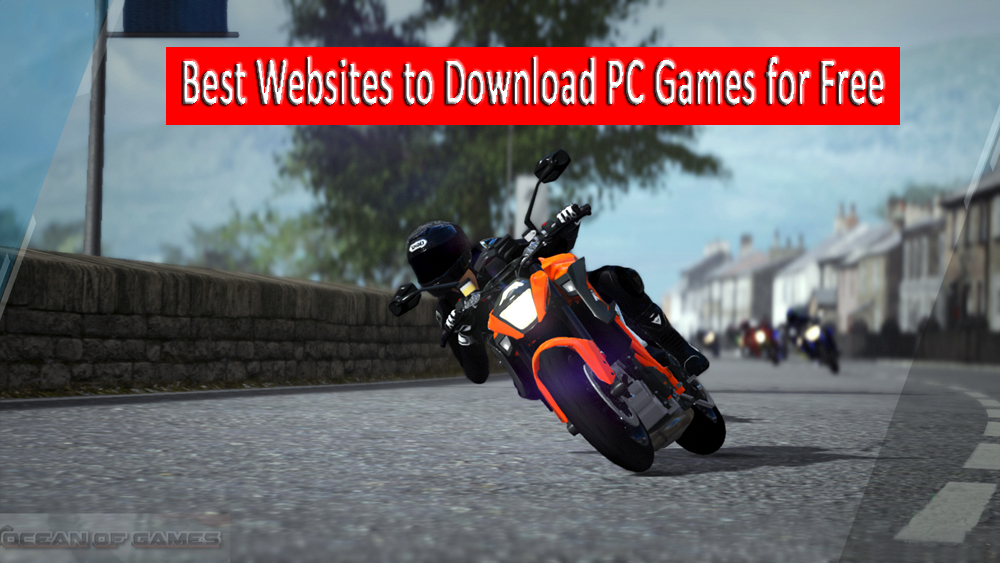 Best pc games free download multiplayer